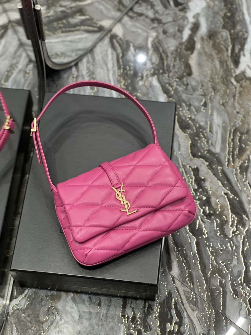 YSL Top Handle Bags